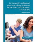 FORMACION PROFESIONAL PARA EL EMPLEO Y EL SISTEMA NACIONAL DE CUALIFIC