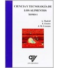 CIENCIA Y TECNOLOGIA DE LOS ALIMENTOS 2 TOMOS