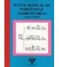 NUEVO MANUAL DE INDUSTRIAS ALIMENTARIAS