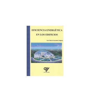 EFICIENCIA ENERGETICA EN LOS EDIFICIOS