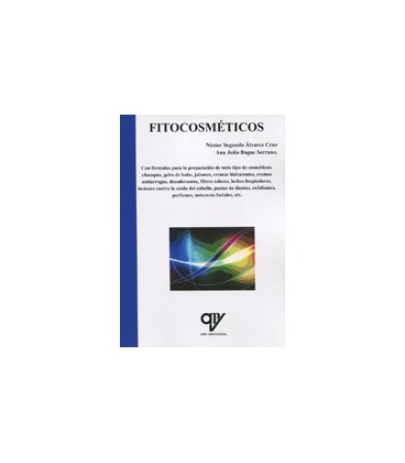 FITOCOSMETICOS