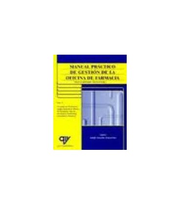 MANUAL PRACTICO DE GESTION OFICINA FARMACIA VOL II