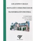 ACEITES Y GRASAS REFINACION Y OTROS PROCESOS DE TRANSFORMACION