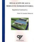 DESALACION DE AGUA MEDIANTE OSMOSIS INVERSA