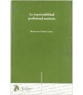 RESPONSABILIDAD PROFESIONAL SANITARIA