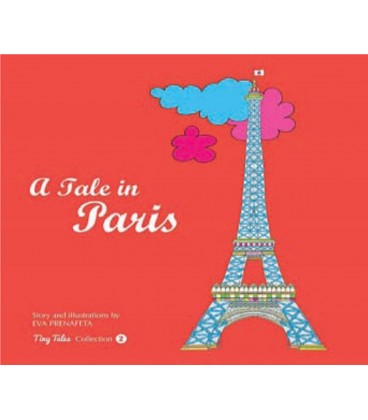 A TALE IN PARIS (INGLES)