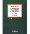 PLAN GENERAL DE CONTABILIDAD Y PLAN GENERAL DE CONTABILIDAD DE PYMES