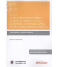 PLURALISMO ORDINAMENTAL Y DERECHO CONSTITUCIONAL: