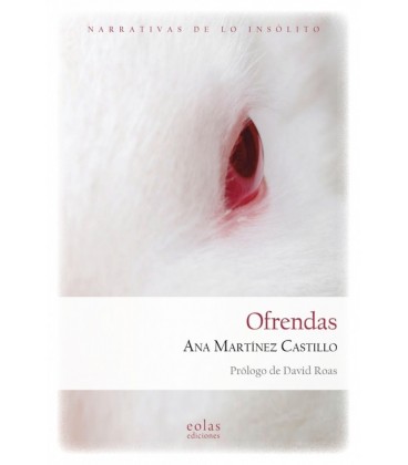 OFRENDAS