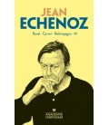 JEAN ECHENOZ