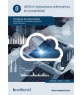 APLICACIONES INFORMATICAS DE CONTABILIDAD ADGD0308 ACTIVIDADES DE GEST