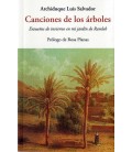 CANCIONES DE LOS ARBOLES