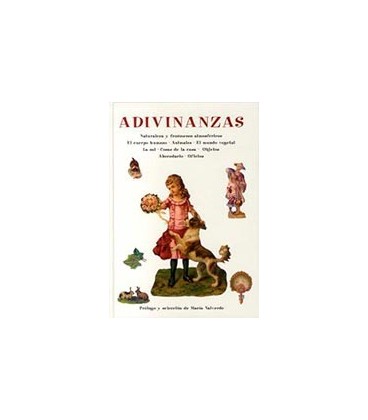 ADIVINANZAS