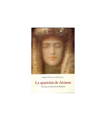 APARICION DE ARSINOE B 70