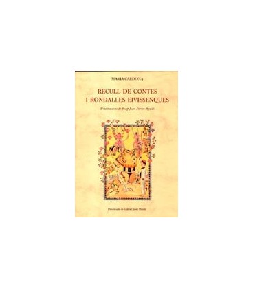 RECULL DE CONTES I RONDALLES EIVISSENQUES