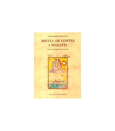 RECULL DE CONTES I SUCCEITS POU 10