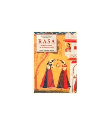 RASA MA 20