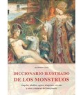 DICCIONARIO ILUSTRADO DE LOS MONSTRUOS