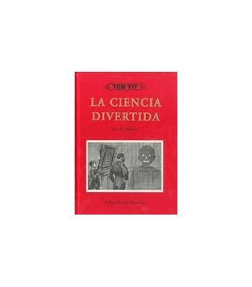 CIENCIA DIVERTIDA C 26