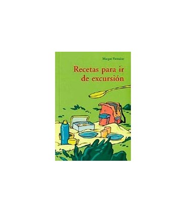 RECETAS PARA IR DE EXCURSION CA 30
