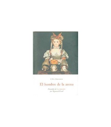 HOMBRE DE LA ARENA B 87