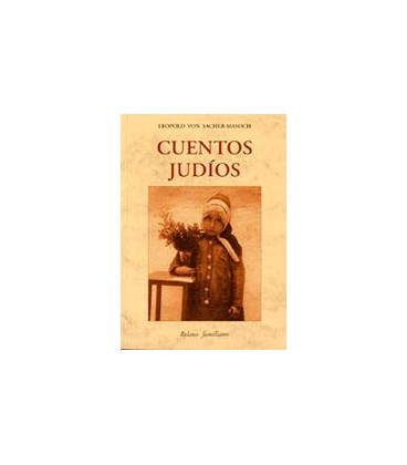 CUENTOS JUDIOS BC 167