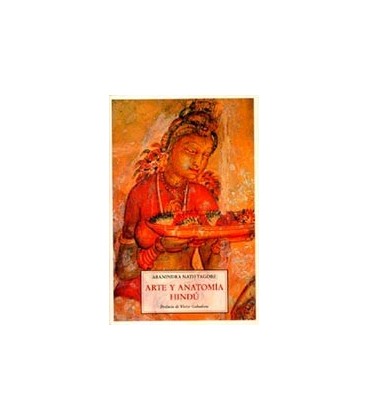 ARTE Y ANATOMIA HINDU PAD 8