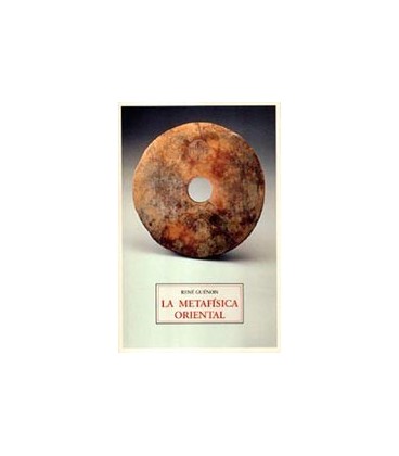METAFISICA ORIENTAL PAD 9