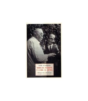 MIRCEA ELIADE Y CARL G JUNG PAD 13