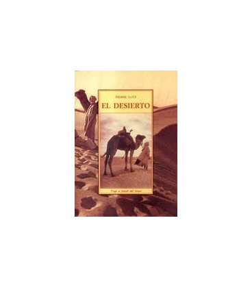 DESIERTO TI 93