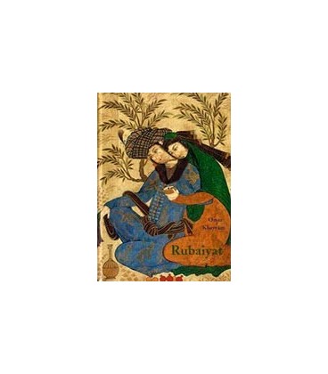 RUBAIYAT CARTONE