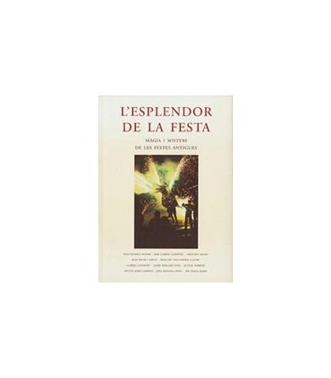 ESPLENDOR DE LA FESTA