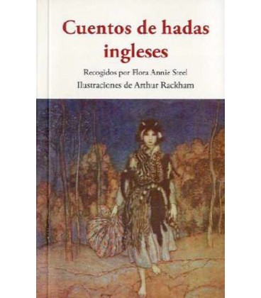 CUENTOS DE HADAS INGLESES