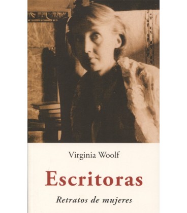 ESCRITORAS RETRATOS DE MUJERES