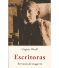 ESCRITORAS RETRATOS DE MUJERES