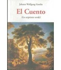 CUENTO LA SERPIENTE VERDE CEN 24