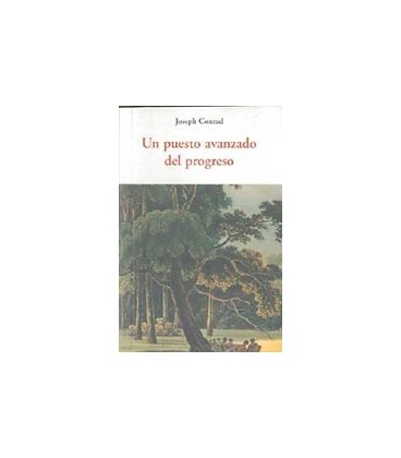 PUESTO AVANZADO DEL PROGRESO CEN 17