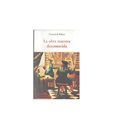 OBRA MAESTRA DESCONOCIDA CEN 19