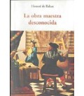 OBRA MAESTRA DESCONOCIDA CEN 19