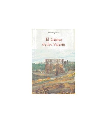 ULTIMO DE LOS VALERIO CEN 21