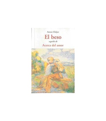 BESO SEGUIDO DE ACERCA DEL AMOR CEN 23