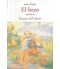 BESO SEGUIDO DE ACERCA DEL AMOR CEN 23