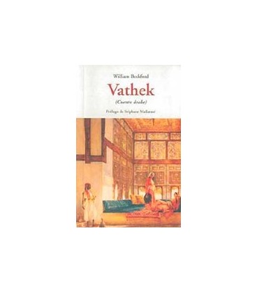 VATHEK CEN 26