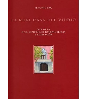 REAL CASA DEL VIDRIO