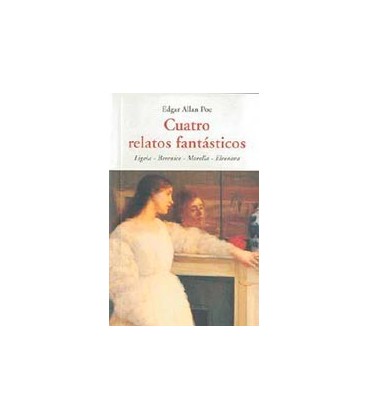 CUATRO RELATOS FANTASTICOS CEN 28