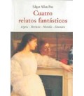 CUATRO RELATOS FANTASTICOS CEN 28