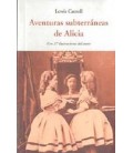 AVENTURAS SUBTERRANEAS DE ALICIA