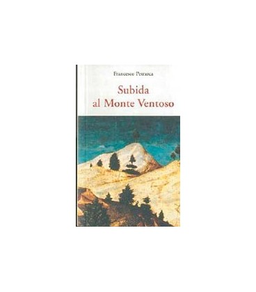 SUBIDA AL MONTE VENTOSO CEN 31
