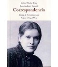 CORRESPONDENCIA RILKE SALOME CEN 36