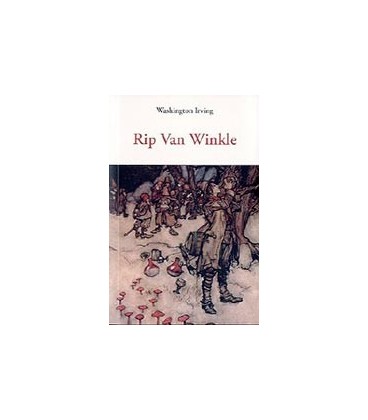 RIP VAN WINKLE CEN 47